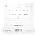 D'Addario XS Phosphor Bronze Acoustic Guitar Strings - Custom Light, 11-52 D'Addario &Co. Inc Guitar Accessories for sale canada