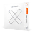 D'Addario XS Phosphor Bronze Acoustic Guitar Strings - Extra Light, 10-47 D'Addario &Co. Inc Guitar Accessories for sale canada