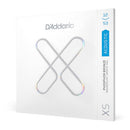 D'Addario XS Phosphor Bronze Acoustic Guitar Strings - Light, 12-53 D'Addario &Co. Inc Guitar Accessories for sale canada