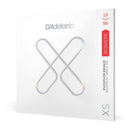 D'Addario XS Phosphor Bronze Acoustic Guitar Strings - Medium, 13-56 D'Addario &Co. Inc Guitar Accessories for sale canada