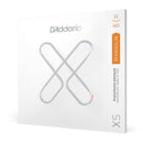 D'Addario XS Phosphor Bronze Mandolin Strings - Medium, 11-40 D'Addario &Co. Inc Accessories for sale canada