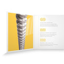 D'Addario XSE0946 XS Nickel Coated Electric Strings - Super Light Top/Regular Bottom 09-46 D'Addario &Co. Inc Guitar Accessories for sale canada