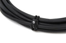 D'Addario/Planet Waves, 1/4" Elastic Cable Ties, 10 Pack, PW-ECT-10 D'Addario &Co. Inc Cable for sale canada