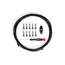 D'Addario/Planet Waves, DIY Solderless Cable Kit with Mini Plugs, PW-MGPKIT-10 D'Addario &Co. Inc Cable for sale canada