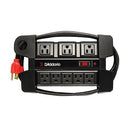 D'Addario/Planet Waves, Pro Tour Grade Power Base, PW-TGPB-01 D'Addario &Co. Inc Instrument Accessories for sale canada