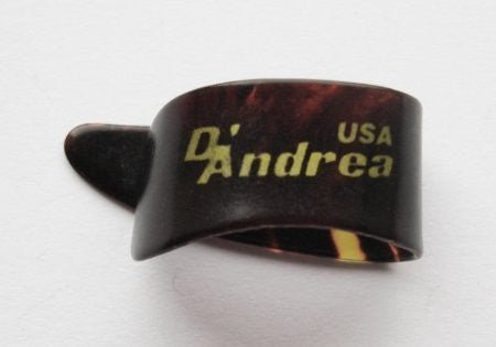 D'Andrea Assorted Thumbpick Vintage D'Andrea Guitar Accessories for sale canada