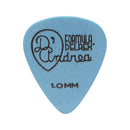 D’Andrea USA’s 351 Shaped Formula Delrex Guitar Picks 1.0MM D’Andrea Guitar Accessories for sale canada