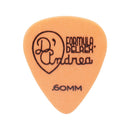 D’Andrea USA’s 351 Shaped Formula Delrex Guitar Picks .60MM D’Andrea Guitar Accessories for sale canada