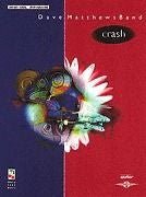 Dave Matthews Band - Crash Default Hal Leonard Corporation Music Books for sale canada