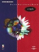 Dave Matthews Band - Crash Default Hal Leonard Corporation Music Books for sale canada