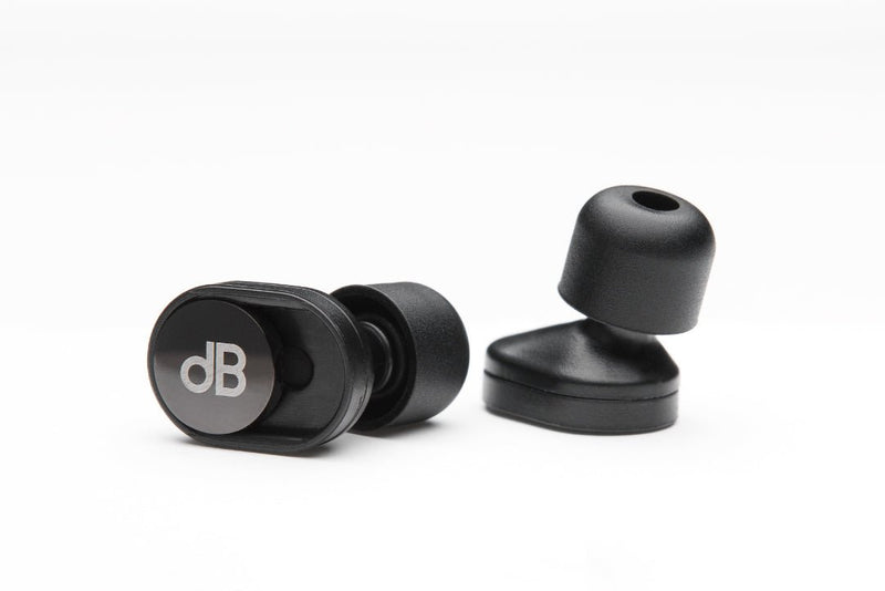 dBUD / VOLUME ADJUSTABLE EARPLUGS earlabs.co Accessories for sale canada