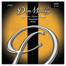 Dean Markley Signature Series Nickel Steel Electric Guitar Strings Light Dean Markley Strings, Inc. Guitar Accessories for sale canada
