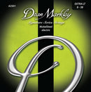 Dean Markley Signature Series Nickel Steel Electric Guitar Strings Medium Dean Markley Strings, Inc. Guitar Accessories for sale canada
