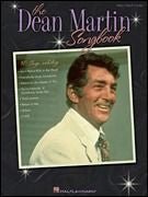Dean Martin Songbook Default Hal Leonard Corporation Music Books for sale canada