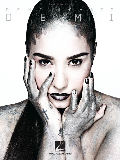 Demi Lovato - Demi Hal Leonard Corporation Music Books for sale canada