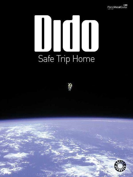Dido: Safe Trip Home Default Alfred Music Publishing Music Books for sale canada