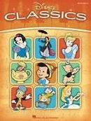Disney Classics Piano Solo Default Hal Leonard Corporation Music Books for sale canada