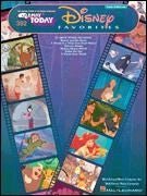Disney Favorites E-Z Play Today Volume 392 Default Hal Leonard Corporation Music Books for sale canada