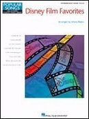 DISNEY FILM FAVORITES - Intermediate Piano Level Default Hal Leonard Corporation Music Books for sale canada