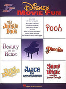 Disney Fun 5-Finger Piano Solos Disney Fun 5-Finger Piano Solos Hal Leonard Corporation Music Books for sale canada