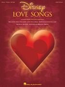 Disney Love Songs - 2nd Edition Default Hal Leonard Corporation Music Books for sale canada