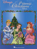 Disney Princess Christmas Album Hal Leonard Corporation Music Books for sale canada