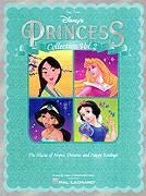 Disney's Princess Collection, Volume 2 Easy Piano Default Hal Leonard Corporation Music Books for sale canada