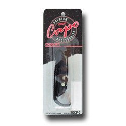 Dixon Premium Guitar Capo Black & Gray Dixon Guitar Accessories for sale canada