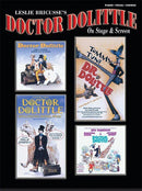 Doctor Dolittle (Musical Selections) Default Alfred Music Publishing Music Books for sale canada