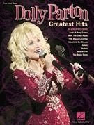 Dolly Parton - Greatest Hits Default Hal Leonard Corporation Music Books for sale canada
