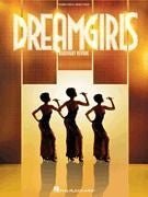 Dreamgirls - Broadway Revival Piano/Vocal Selections Default Hal Leonard Corporation Music Books for sale canada