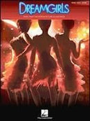 Dreamgirls, Music from the Motion Picture Soundtrack Default Hal Leonard Corporation Music Books for sale canada