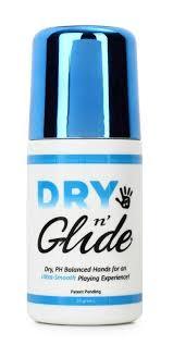 Dry Glide - Talk For Hands Graph Tech Guitar Labs Guitar Accessories for sale canada