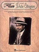 Duke Ellington - American Composer E-Z Play Today Volume 47 Default Hal Leonard Corporation Music Books for sale canada