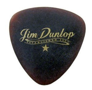 Dunlop 3.0mm Large Tri Flatpick (3 Pack) Jim Dunlop Guitar Accessories for sale canada