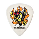 Dunlop Alan Forbes Guitar Single Picks - .73mm Cat Jim Dunlop Guitar Accessories for sale canada
