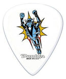 Dunlop Alan Forbes Guitar Single Picks - .73mm Rocket Man Jim Dunlop Guitar Accessories for sale canada
