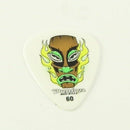 Dunlop Blackline Tiki Taboo Guitar Single Picks - .60mm LONO Jim Dunlop Guitar Accessories for sale canada