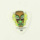 Dunlop Blackline Tiki Taboo Guitar Single Picks - .73mm LONO Jim Dunlop Guitar Accessories for sale canada