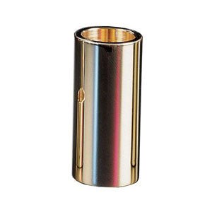 Dunlop Brass Slide, 222, 223, 224 224 Dunlop Guitar Accessories for sale canada