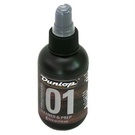 Dunlop Fingerboard Cleaner & Prep Dunlop Accessories for sale canada