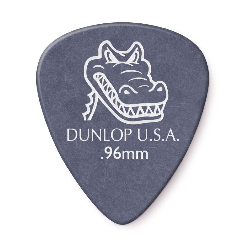 Dunlop Gator Grip Guitar Pick 12/Pack Gator Grip .96mm Dunlop Guitar Accessories for sale canada