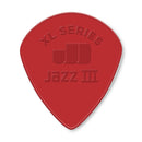 Dunlop JAZZ III XL NYLON PICK Dunlop Guitar Accessories for sale canada