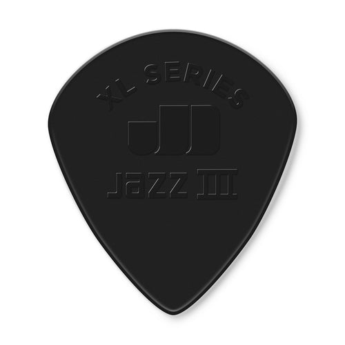 Dunlop JAZZ III XL STIFFO PICK Dunlop Guitar Accessories for sale canada