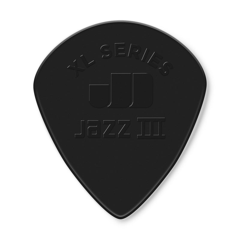 Dunlop JAZZ III XL STIFFO PICK Dunlop Guitar Accessories for sale canada