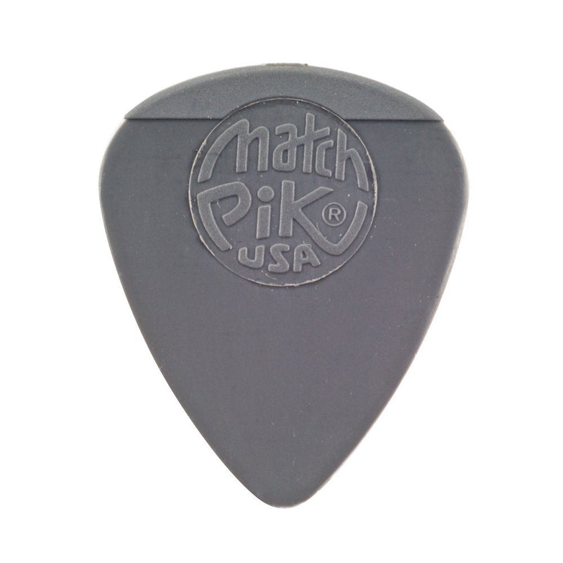 Dunlop Match Pik Nylon, Medium Gray, .60mm Dunlop Guitar Accessories for sale canada