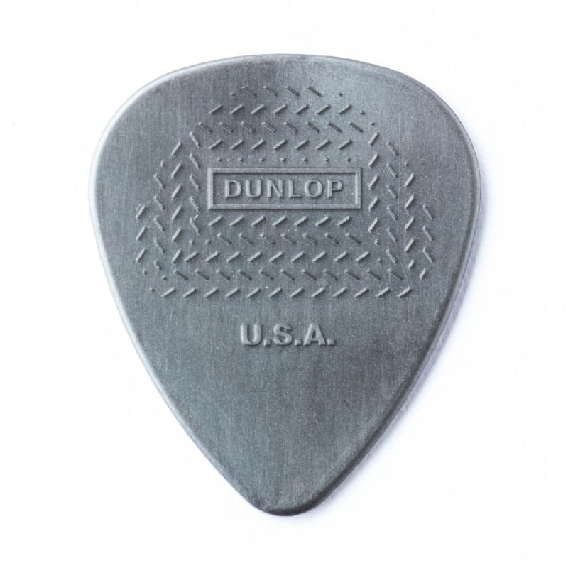 Dunlop MAX-GRIP Nylon Standard Guitar Picks 12/Pack 0.88 Dunlop Guitar Accessories for sale canada