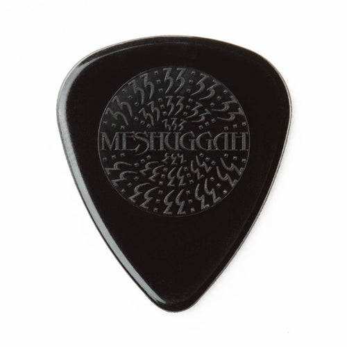 Dunlop Meshuggah Fredrick Thordendal Signature Picks (6 Pack) NYLON - 6 PACK Dunlop Guitar Accessories for sale canada