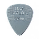 Dunlop NYLON STANDARD PICK .73MM Dunlop Guitar Accessories for sale canada