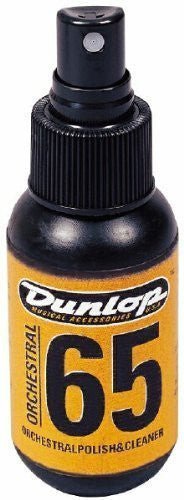 Dunlop Orchestral Polish & Cleaner Dunlop Accessories for sale canada
